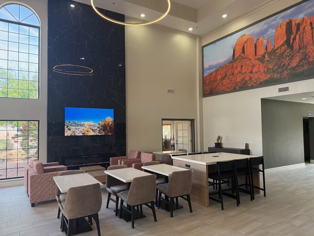 Quality Inn Casa Grande I-10 2