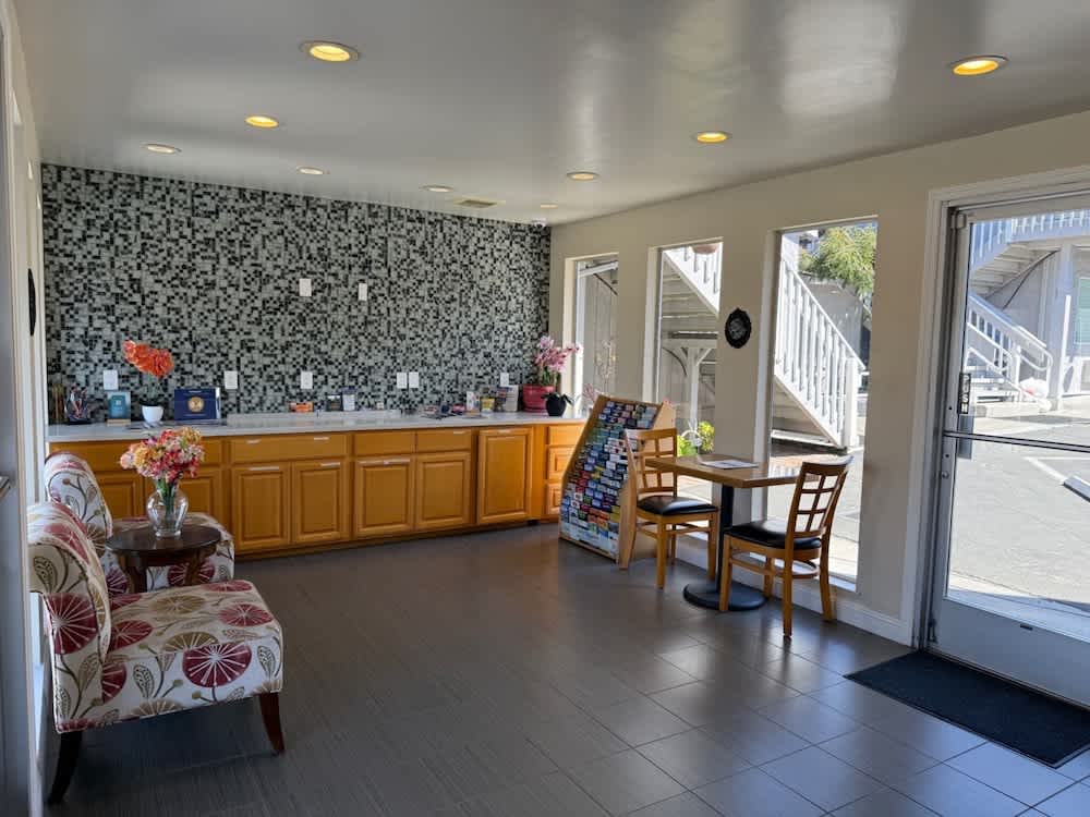 Pacific Inn Monterey 2