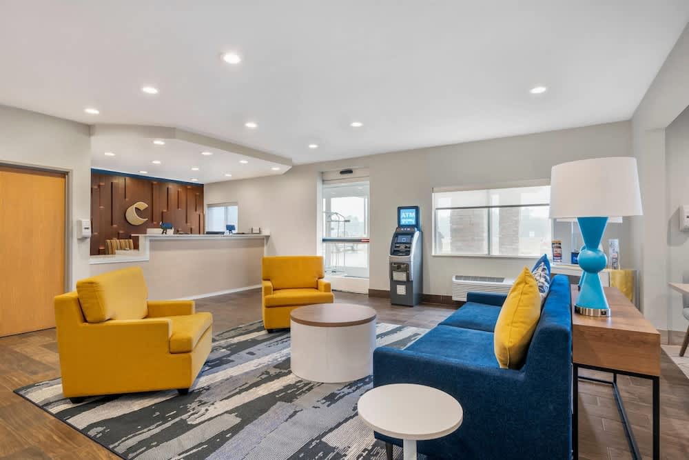 Comfort Inn & Suites Wisconsin Dells - Renovated in 2026 2