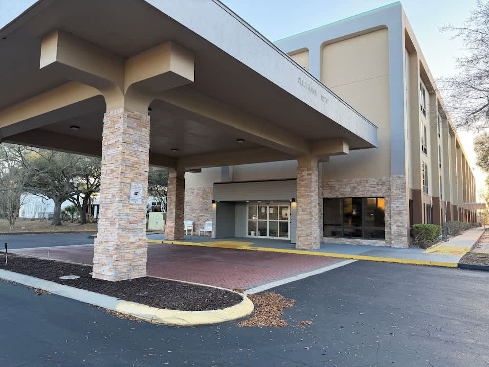 Wingate by Wyndham Jacksonville FL 1