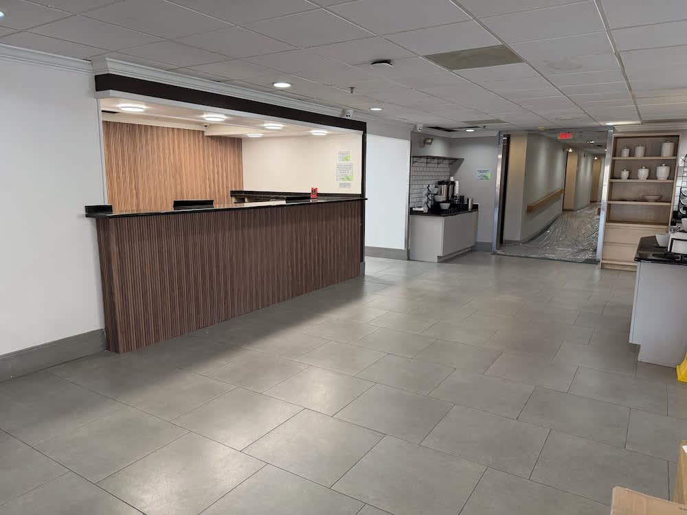 Wingate by Wyndham Jacksonville FL 2