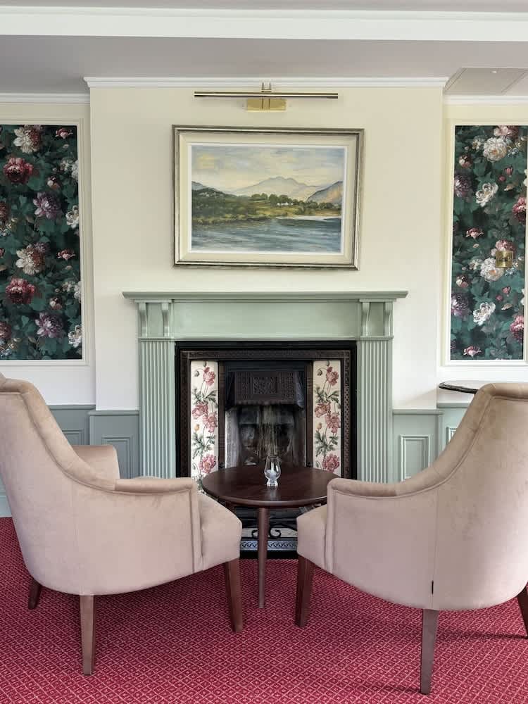 Killeen House Hotel 2