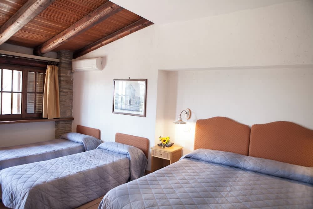 Country House Tre Esse 1