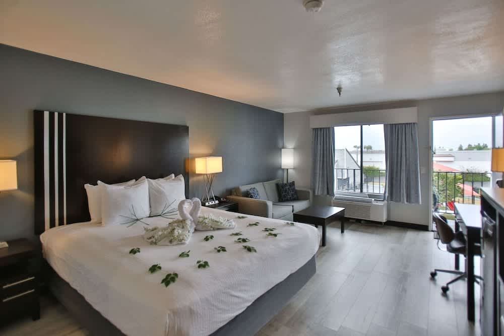 Best Western Surf City 1