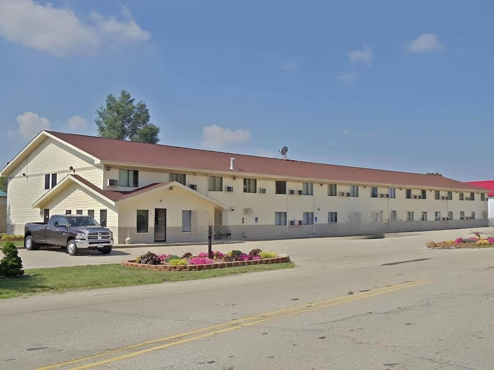 Quality Inn Elkhart 1