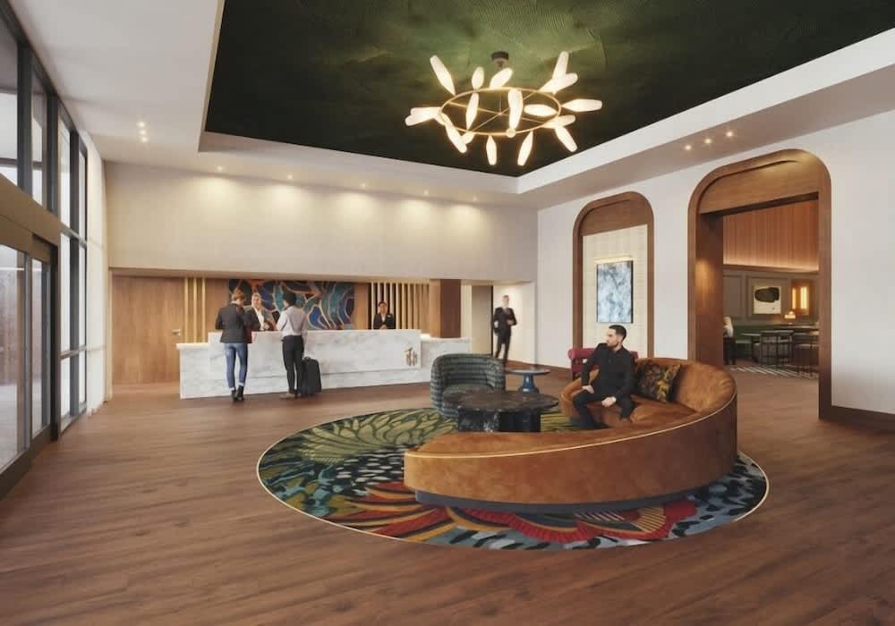 Hotel Mockingbird, Dallas, a Tribute Portfolio Hotel 2