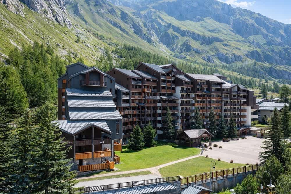 Résidence Pierre & Vacances Les Balcons De Bellevarde 1