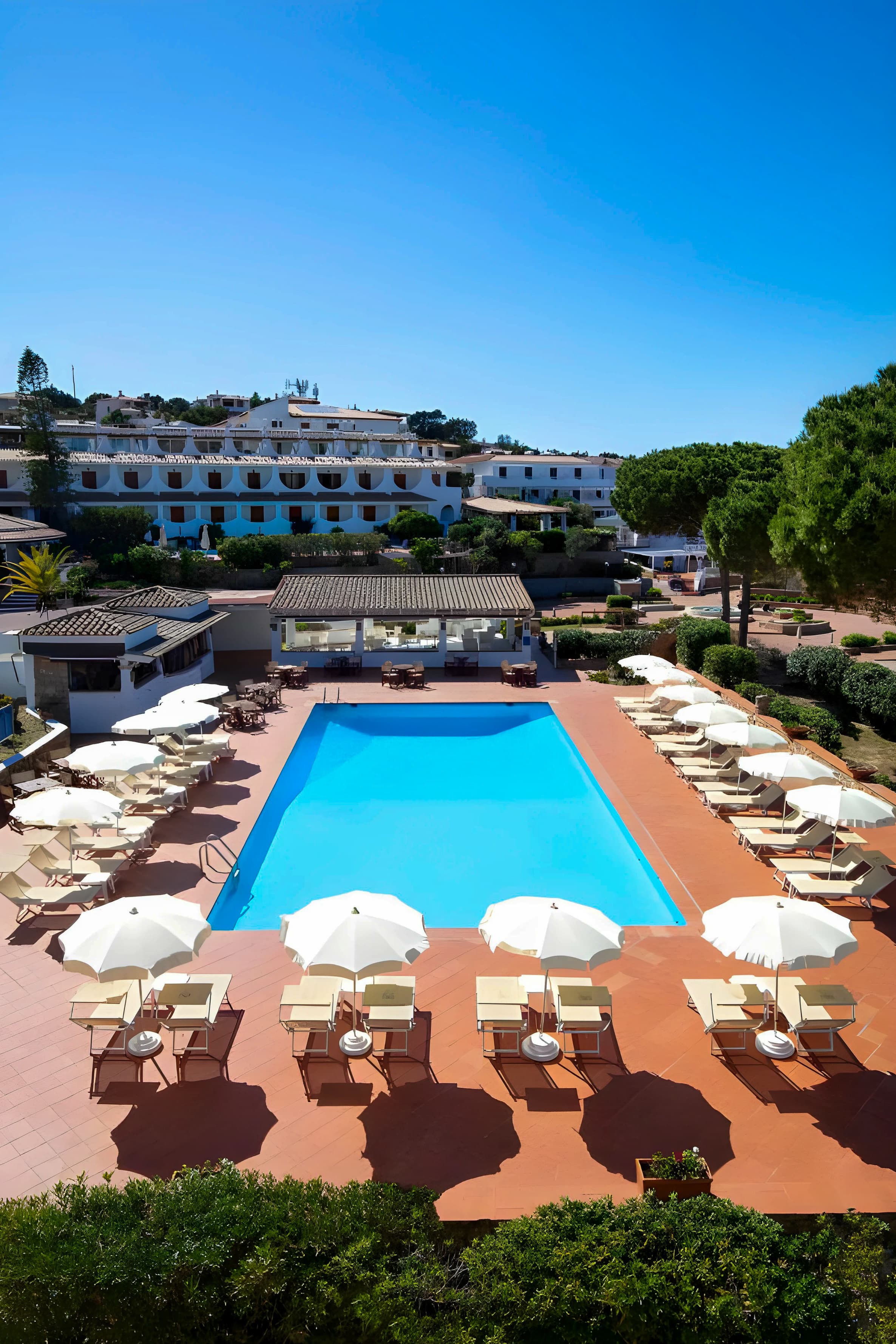 HOTIDAY Room Collection - Baja Sardinia 2