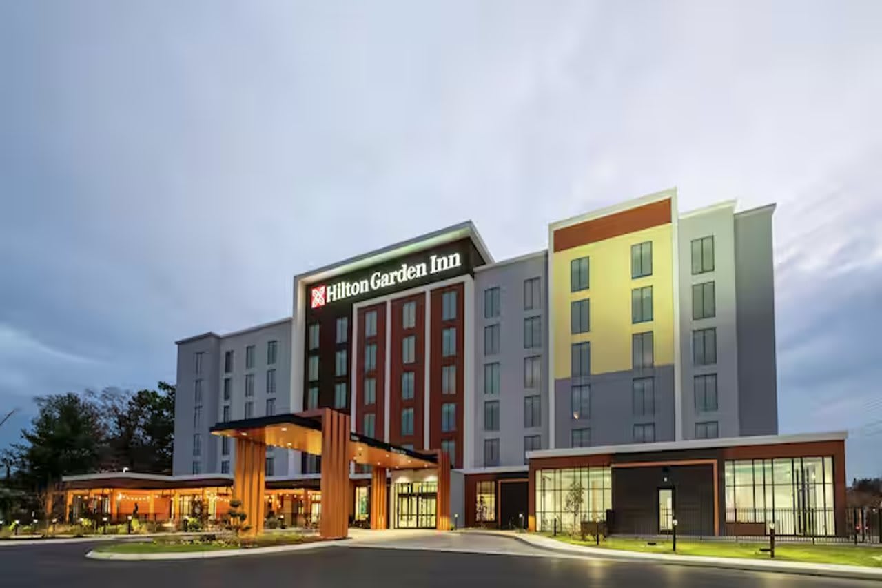 Hilton Garden Inn Florence North I 95 2