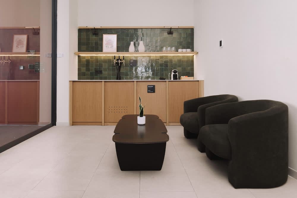 Aspasios Sofia Apartments 2