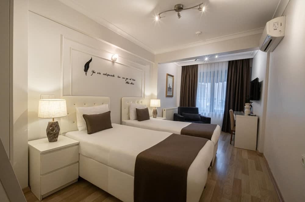 The Print House Hotel 1