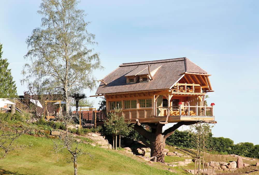 Tanne Tonbach - Wellness & Wohlfühl Hotel 1