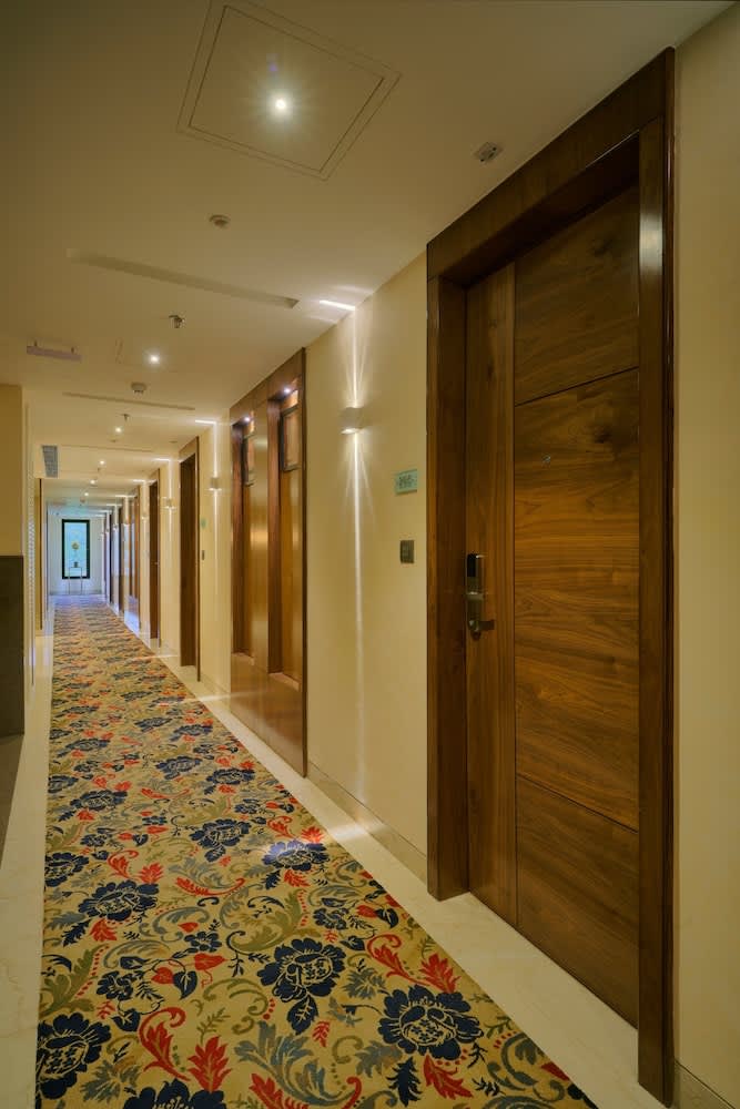 SKK Blu Hotel & Spa 2