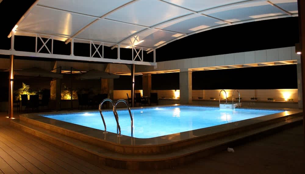 SKK Blu Hotel & Spa 1
