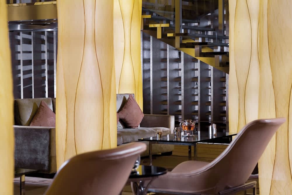 JW Marriott Hotel Shenzhen 1