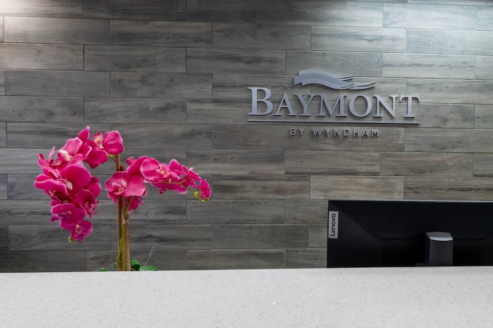 Baymont by Wyndham Warner Robins 2