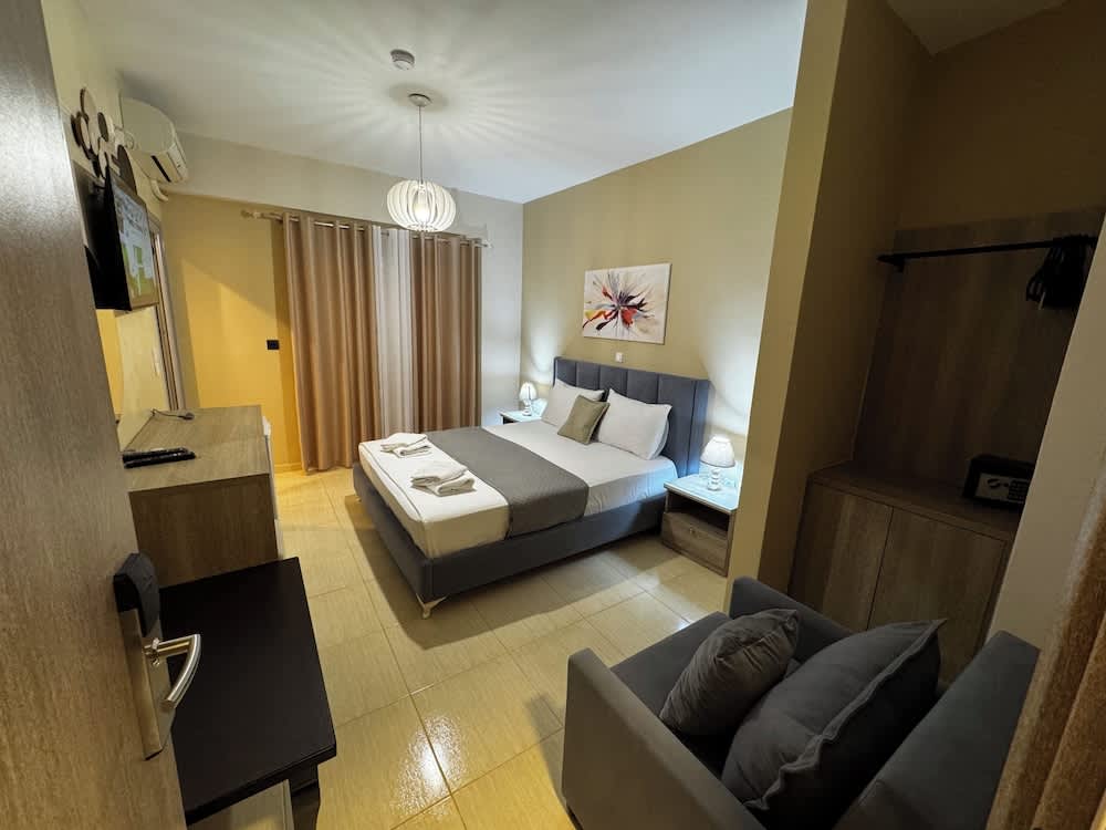 Hotel Driloni 1