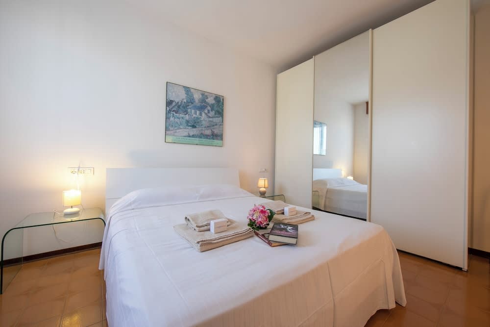 Casa di Paola - Happy Rentals 1