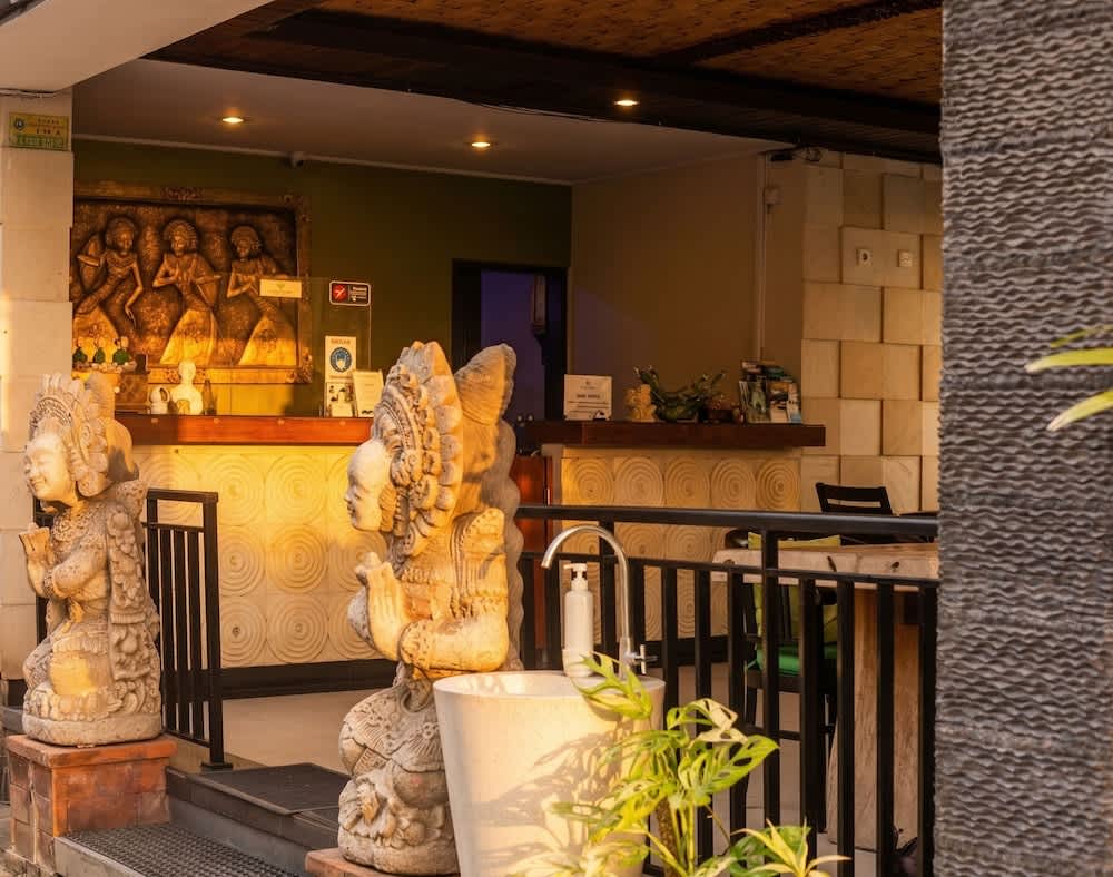 Kamandhani Hotel Ubud 2