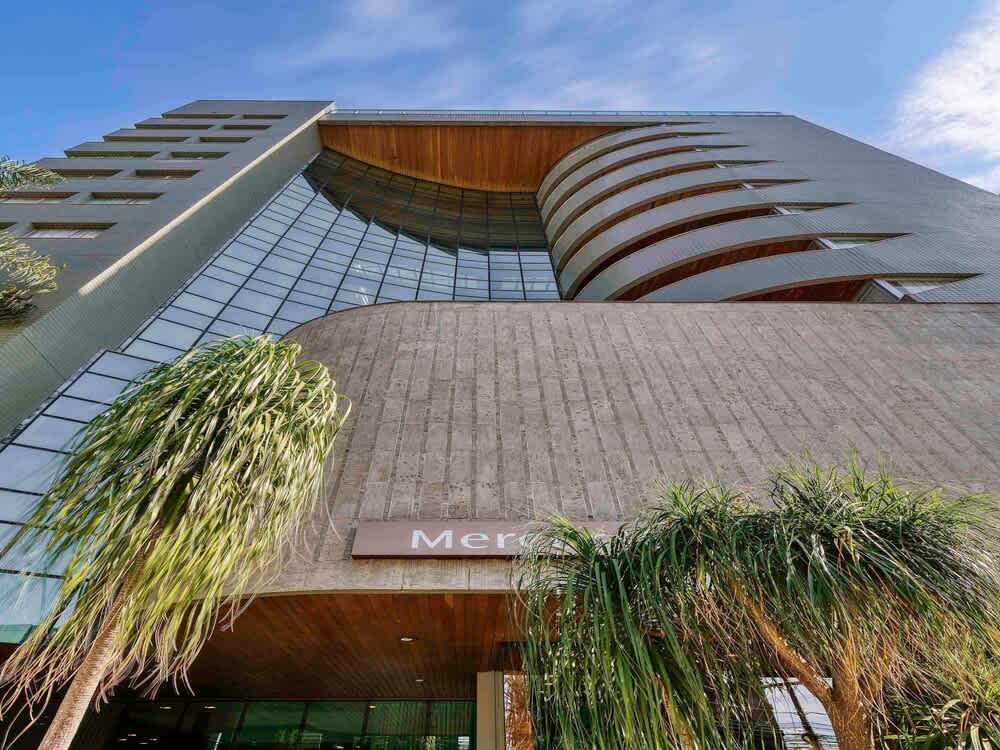 Mercure Belo Horizonte Vila da Serra 1