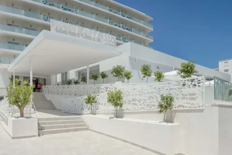 Villa Luz Design & Art Hotel 2