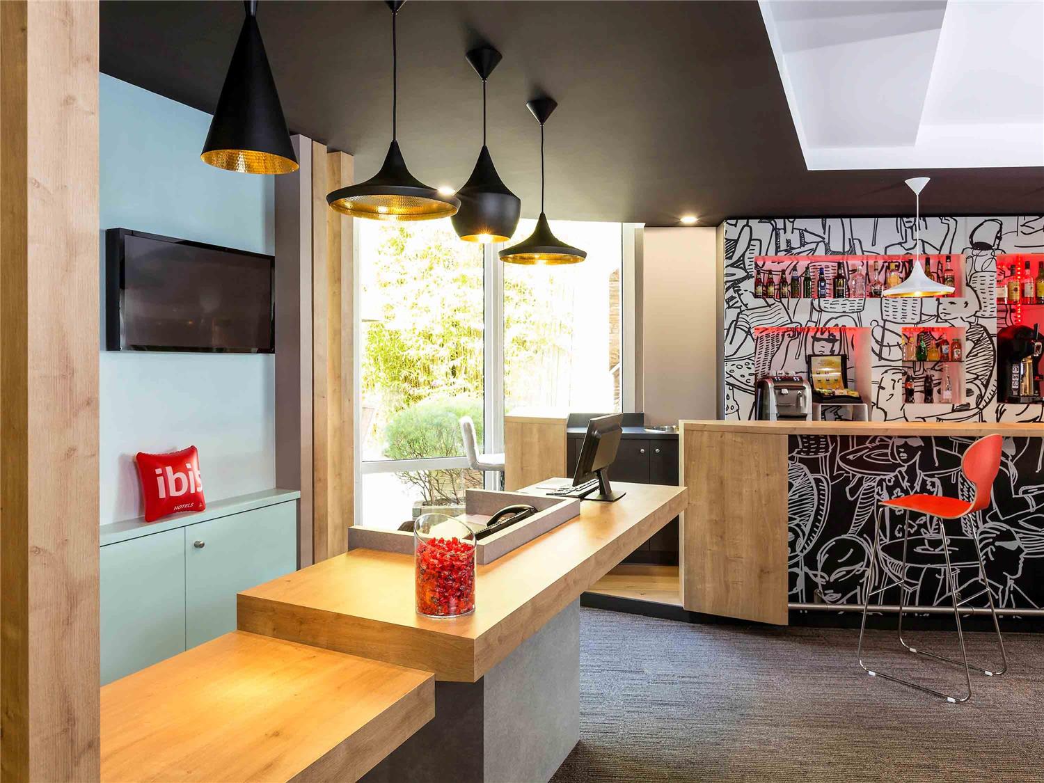 ibis Lannion 1