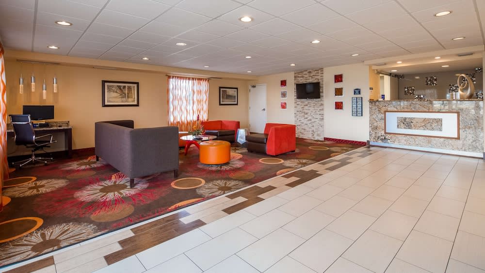 Best Western of Clewiston 2