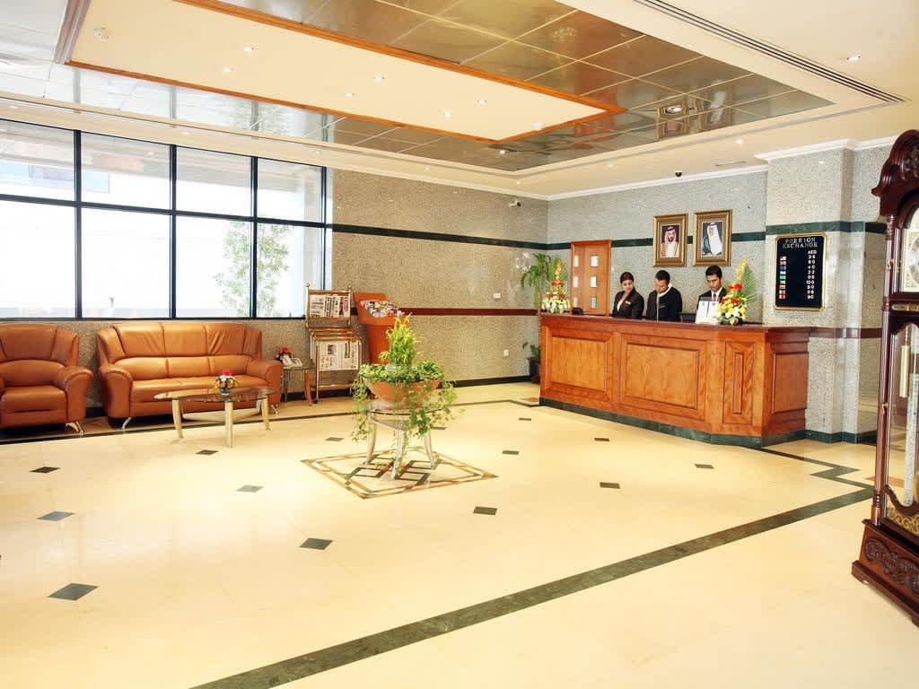 Welcome Hotel Apartment 1 1