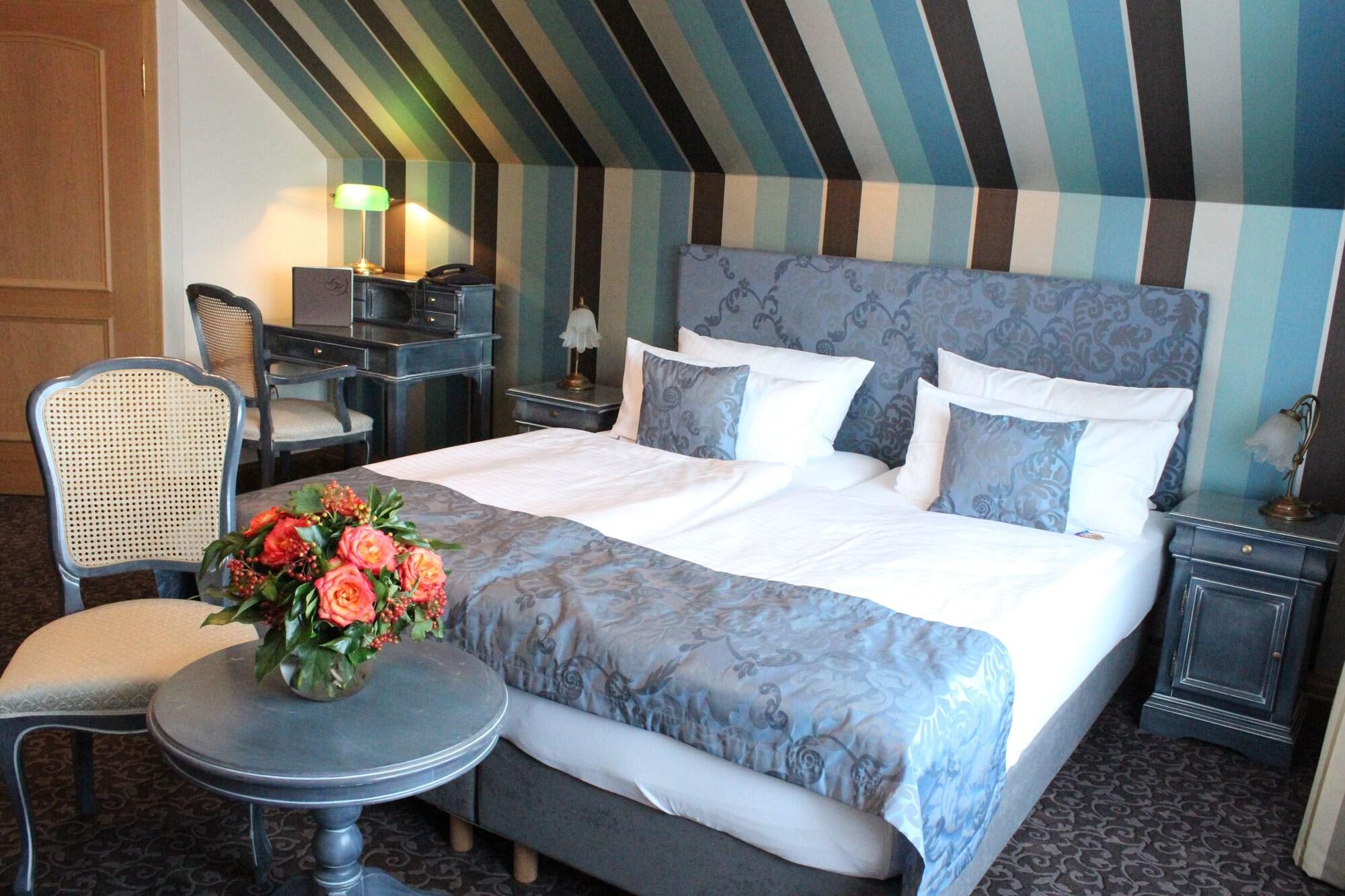 Hotel Linther Hof 1