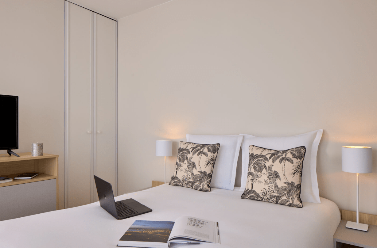 Quality Suites Bordeaux Saint-jean 2