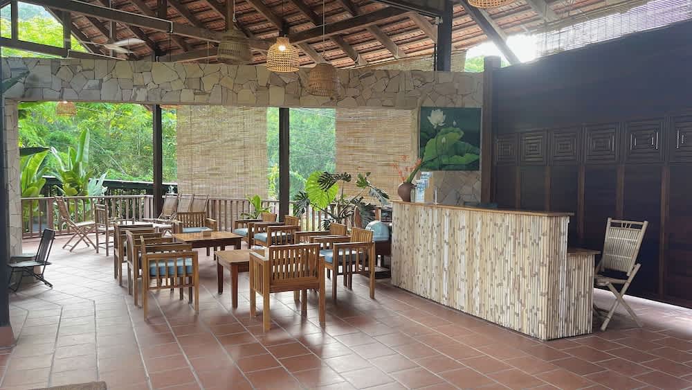 Coco Island Retreat Phu Quoc 2
