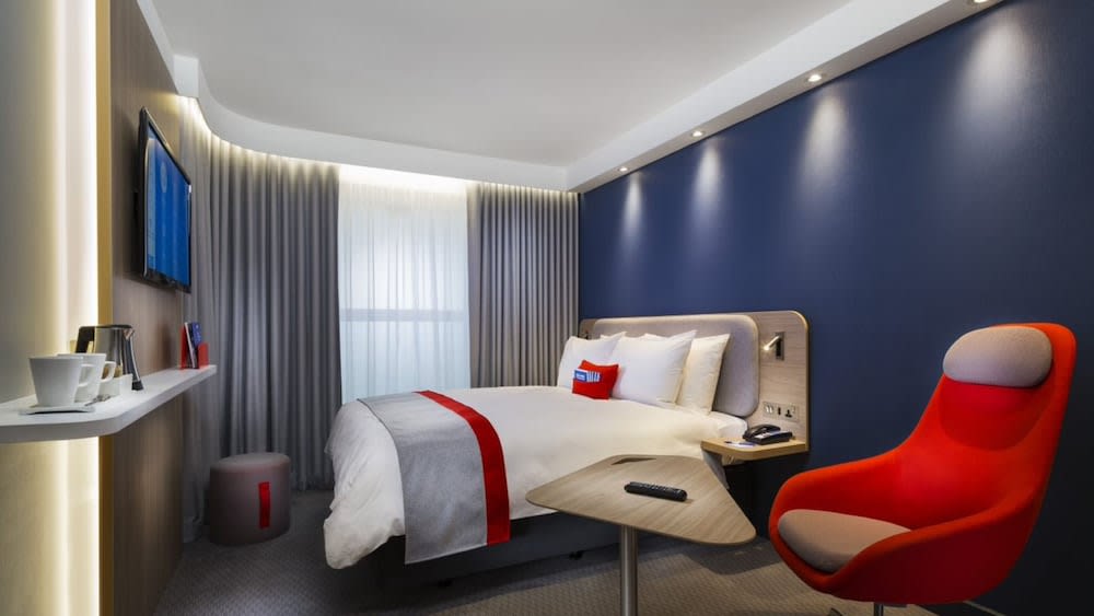 Holiday Inn Express PARIS - POISSY by IHG 1