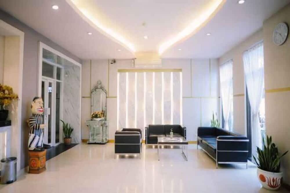 Grand Malioboro Yogyakarta Hotel 2