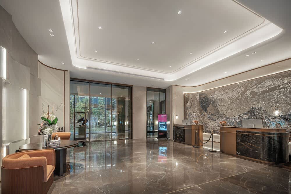 Mövenpick By Accor Kuanzhai Alley Chengdu 2