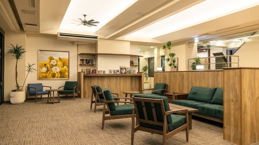 HOTEL nehako 2
