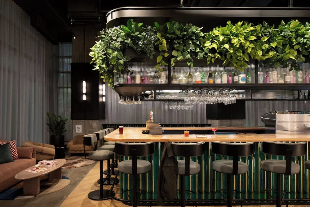New Moxy Ottawa Downtown 1