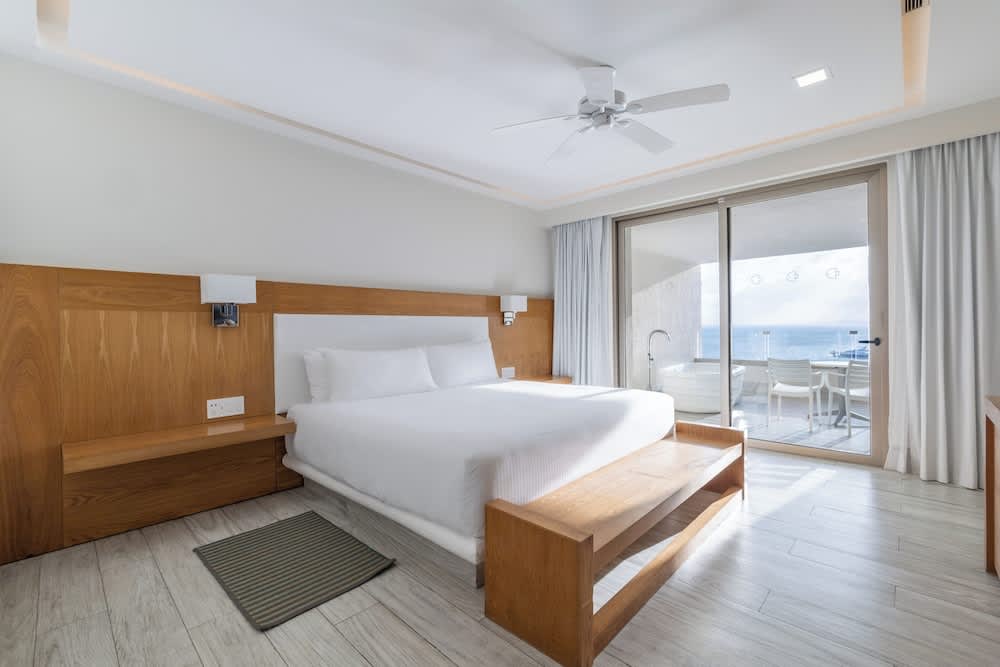 Izla Hotel by Fiesta Americana Isla Mujeres 2