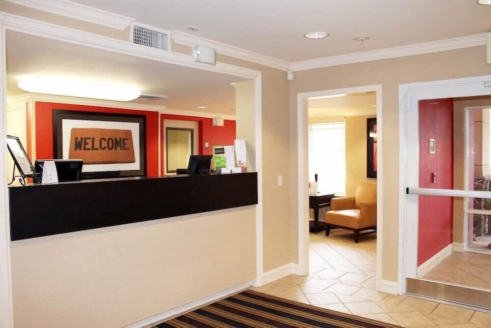 Studio 6 Extended Stay Memphis Airport TN 2