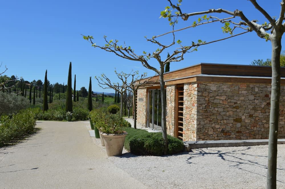 Domaine des Andéols 2