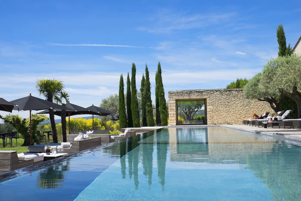 Domaine des Andéols 1