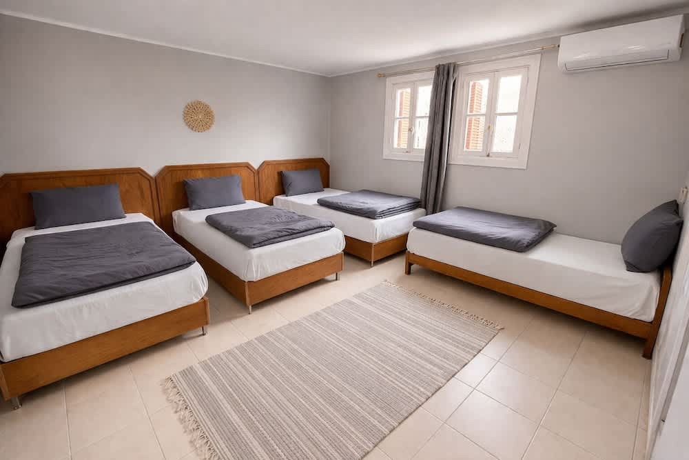 Dahab Hostel 2
