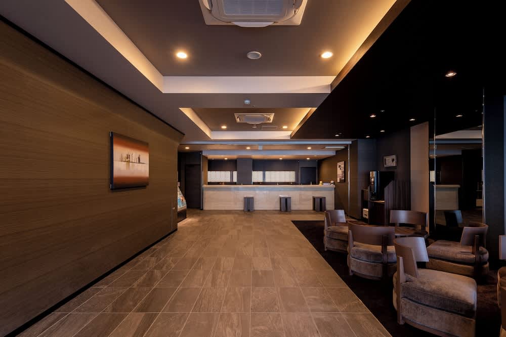 Hotel Route-Inn Grand Tokyo Toyocho 2