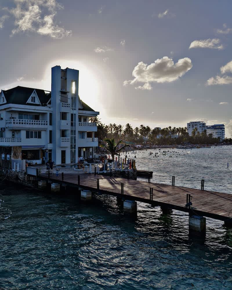 Lord Pierre Hotel - Paraiso Caribeño 1