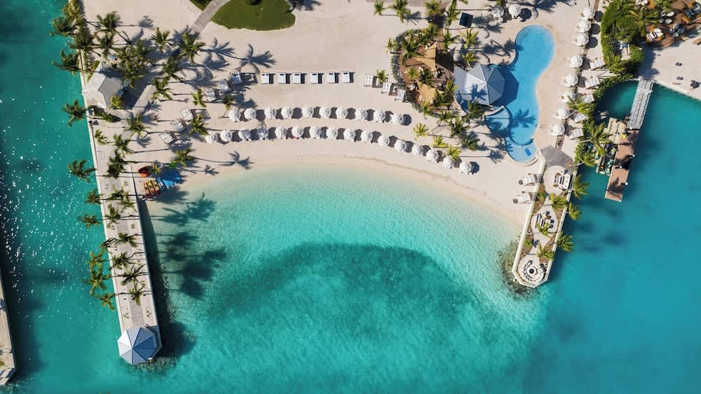 Blue Haven Resort- All Inclusive 1
