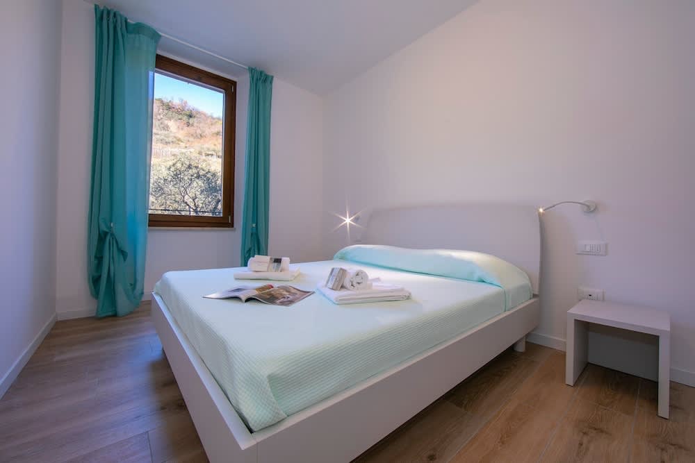 Appartamento Blu - Happy Rentals 1