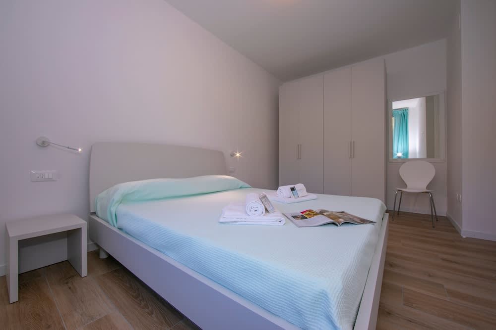 Appartamento Blu - Happy Rentals 2