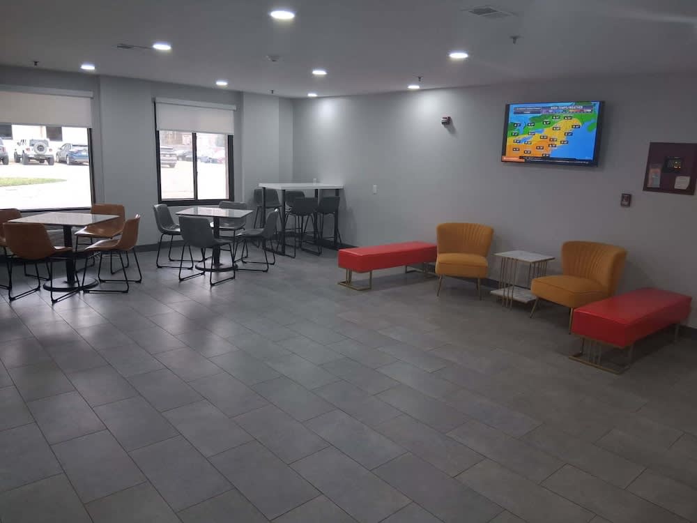 Quality Inn 1