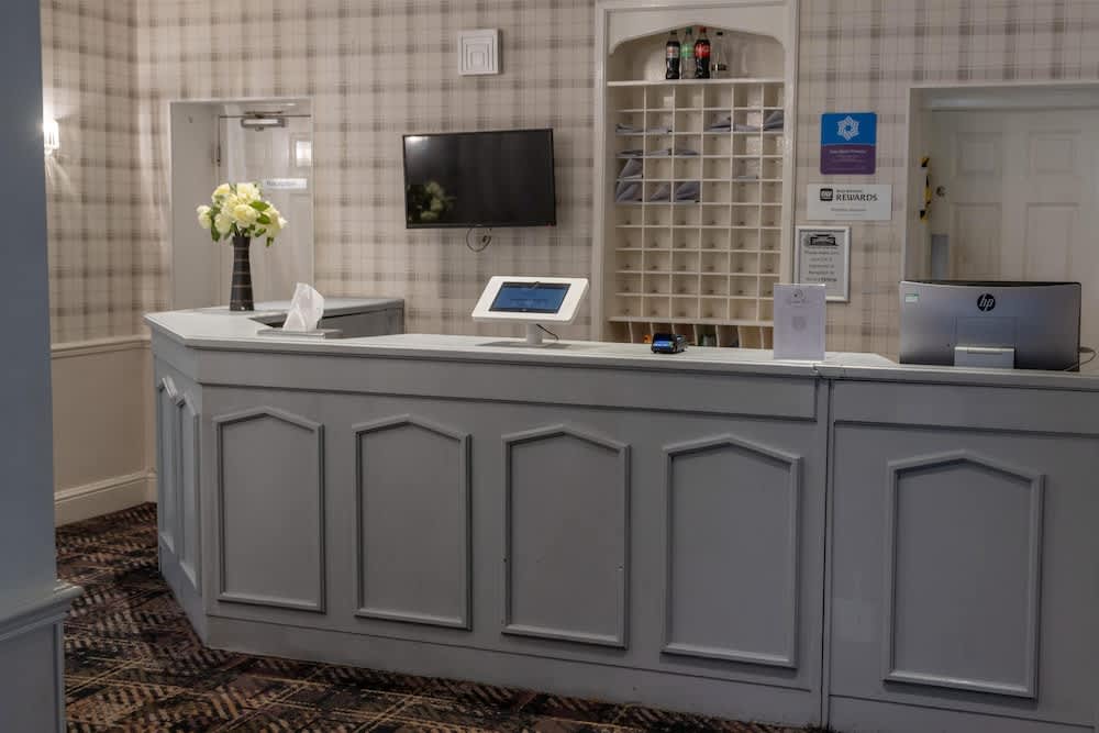 The Old Golf House Sure Hotel Collection by Best Western 2