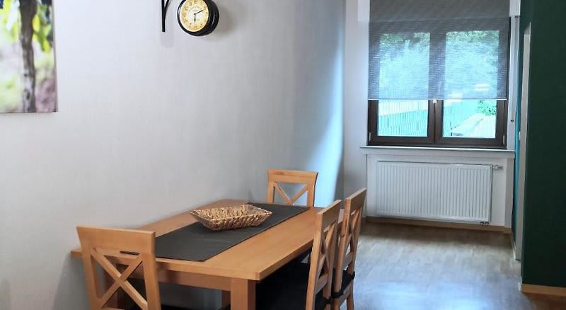 Hotel-Restaurant Langen 2