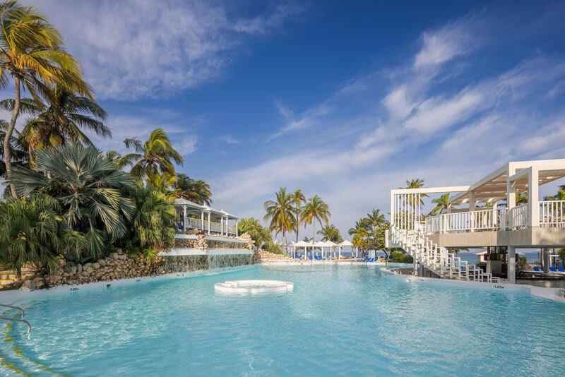 Melia Varadero All Inclusive 1